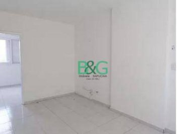 apartment em Avenida Alcântara Machado, Brás - São Paulo - SP