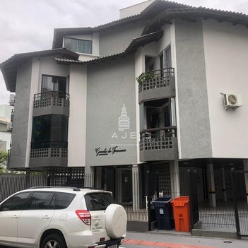 apartment em Rua Heitor Bittencourt, Canasvieiras - Florianópolis - SC