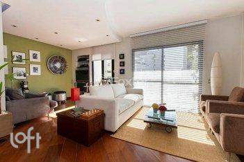 apartment em Rua Coronel Melo de Oliveira, Perdizes - São Paulo - SP