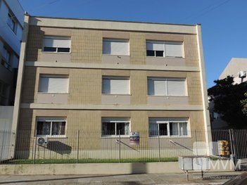 apartment em Rua 24 de Maio, Centro - Osório - RS