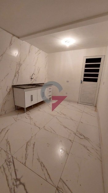 apartment em Travessa Francisco Felipe Soares, Vila São José - Taubaté - SP