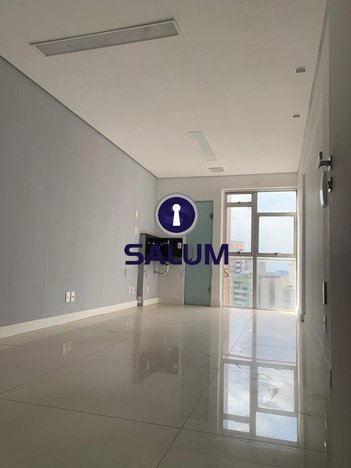 office em Álvares Cabral, Centro - Belo Horizonte - MG