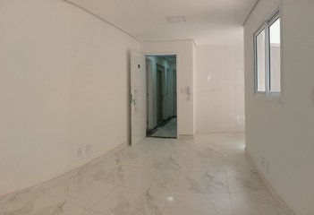 apartment em Rua Londrina, Vila Bela Vista - Santo André - SP