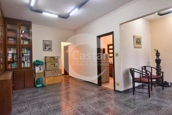 house em Rua Cavour, Vila Prudente - São Paulo - SP