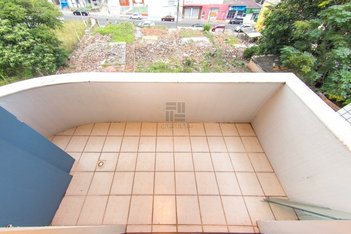 apartment em Tuiuti, Nossa Senhora de Fátima - Santa Maria - RS