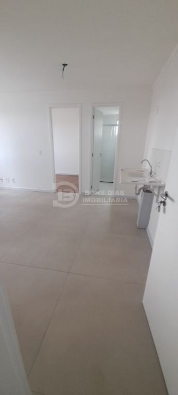 apartment em Avenida Cangaíba, Cangaíba - São Paulo - SP