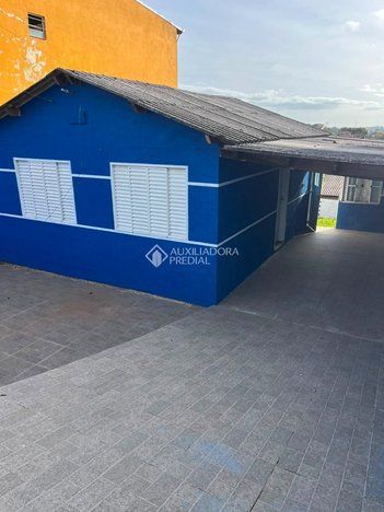 house em Rua Marechal Mascarenhas de Moraes, COHAB A - Gravataí - RS