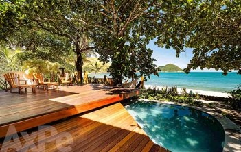 house em Rua Hilda de Freitas Santos, Toque-Toque Grande - São Sebastião - SP