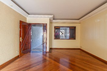 house em Rua Aguaraíba, Vila Anhangüera - São Paulo - SP