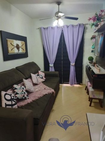 apartment em Rua Gaspar Fernandes, Vila Monumento - São Paulo - SP