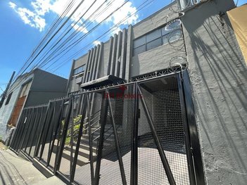 industrial em Ramos de Azevedo, Monsenhor Messias - Belo Horizonte - MG