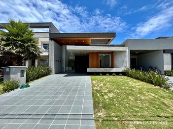 house em Rua Rio Divisa, Xangri-Lá - Xangri-Lá - RS