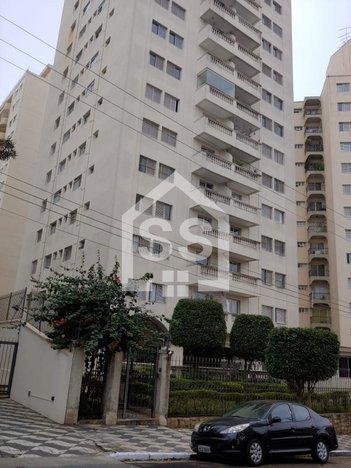 apartment em Rua Ibituruna, Parque Imperial - São Paulo - SP