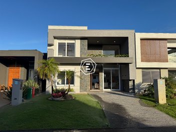 house em Rua Rio Camisas, Centro - Xangri-Lá - RS