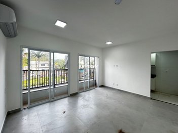 apartment em Rua da Caixa D'Água, Jardim Santa Cruz - Indaiatuba - SP