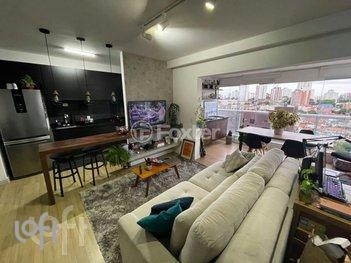 apartment em Coronel Diogo, Chácara Klabin - São Paulo - SP