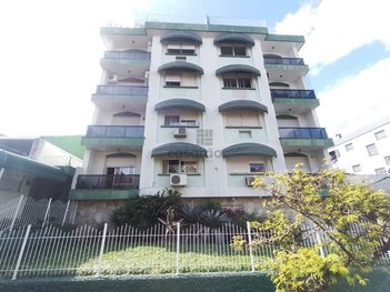 apartment em Silva Jardim, Nossa Senhora do Rosário - Santa Maria - RS