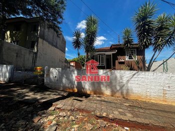 land_lot em Rua Jangada, Zona 07 - Maringá - PR