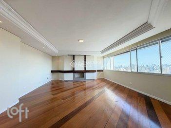 apartment em Avenida Visconde de Guarapuava, Batel - Curitiba - PR