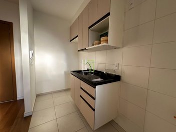 apartment em Rua João Tonini, Vila Galvão - Jundiaí - SP