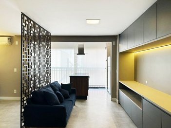 apartment em Avenida Brigadeiro Luís Antônio, Bela Vista - São Paulo - SP