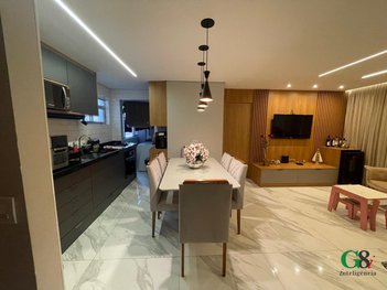 apartment em Rua Chico Pontes, Carandiru - São Paulo - SP