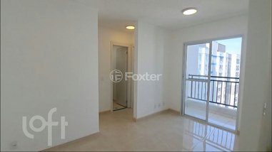 apartment em Rua da Mooca, Mooca - São Paulo - SP