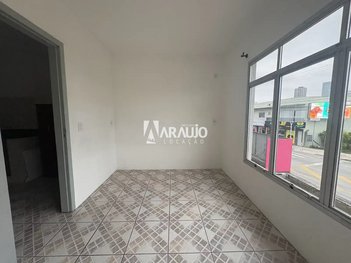 apartment em Avenida Santos Dumont, Centro - Navegantes - SC