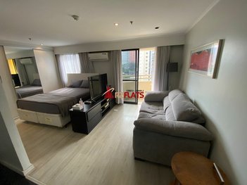 apartment em Rua Tuim, Vila Uberabinha - São Paulo - SP