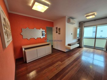 apartment em Rua Arminda Fernandes de Almeida, Vila Mariana - São Paulo - SP