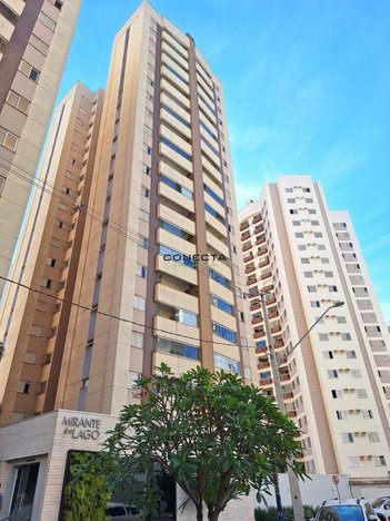 apartment em Rua Pedro Cândido Romero, Gleba Fazenda Palhano - Londrina - PR