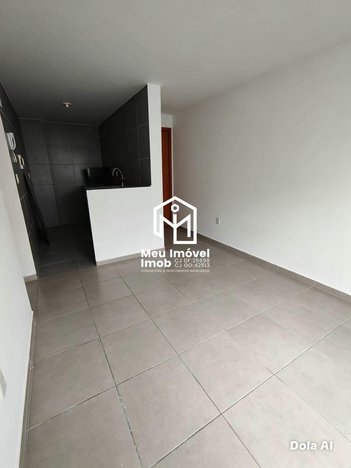 apartment em Rua Doutor Valdevino Gregório de Andrade, Valentina de Figueiredo - João Pessoa - PB