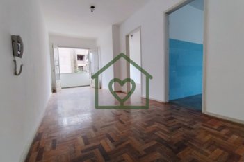 apartment em Rua Leopoldo de Freitas, Passo da Areia - Porto Alegre - RS
