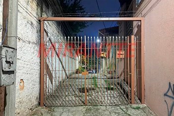 house em Rua José Osvaldo, Vila Gustavo - São Paulo - SP
