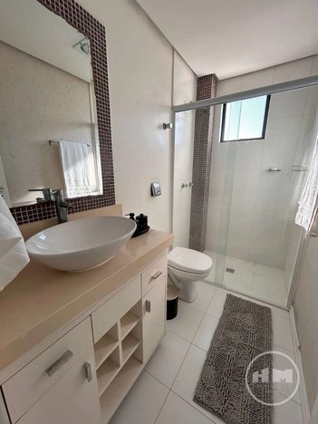 apartment em Avenida Normando Tedesco, Centro - Balneário Camboriú - SC