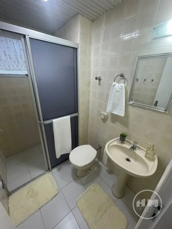 apartment em Rua 1101, Centro - Balneário Camboriú - SC