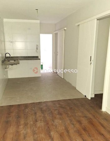 apartment em Rua José Tabacow, Chácara Santo Antônio (Zona Sul) - São Paulo - SP