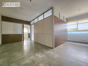 office em Rua Senador Fláquer, Centro - Santo André - SP