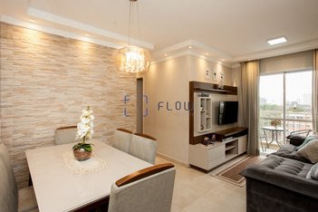 apartment em Rua Coronel Bento Bicudo, Piqueri - São Paulo - SP