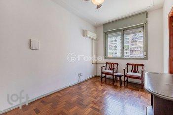 apartment em Riachuelo, Centro - Porto Alegre - RS
