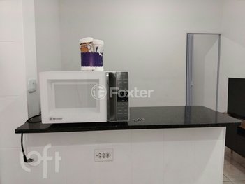 apartment em Rua Monsenhor Andrade, Brás - São Paulo - SP