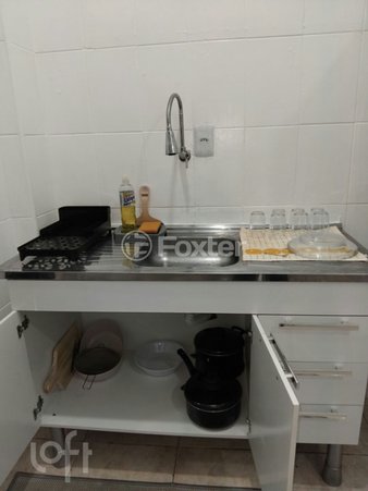 Cômodo Condomínio