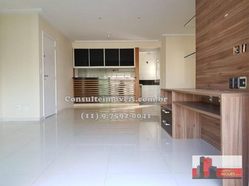 apartment em Rua Iubatinga, Vila Andrade - São Paulo - SP