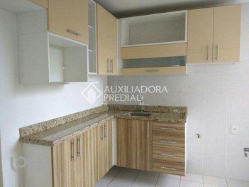 apartment em Bento Gonçalves, Santo Antônio - Porto Alegre - RS