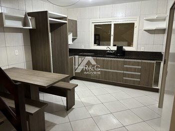house em Rua Ângelo Bonato, Ana Rech - Caxias do Sul - RS