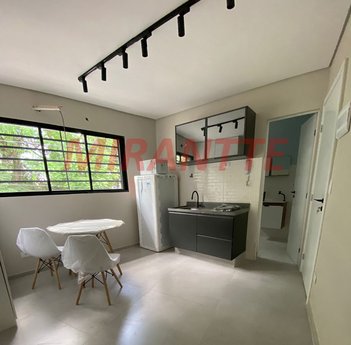 apartment em Avenida Braz Leme, Casa Verde - São Paulo - SP