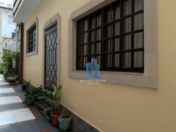 house em Rua Nossa Senhora de Fátima, Santa Paula - São Caetano do Sul - SP