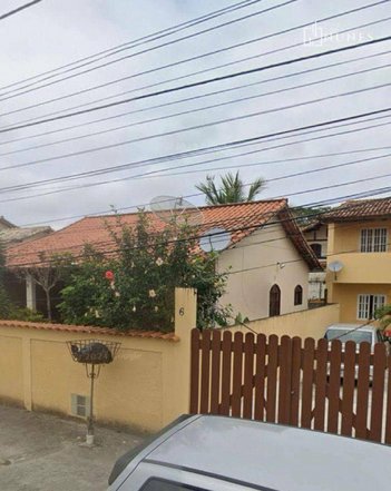 house em Rua Cedália de Souza, Aterrado (Bacaxá) - Saquarema - RJ