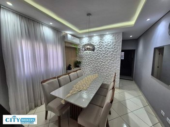 house em Avenida Imperial, Jardim Imperial - Atibaia - SP