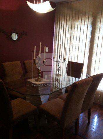 apartment em Alberto Silva, Vila Ipiranga - Porto Alegre - RS